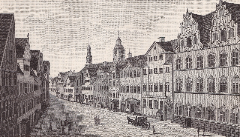 Amagertorv (efter Bruun) RES